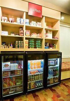 Mainstay Harbison Hotel 4*